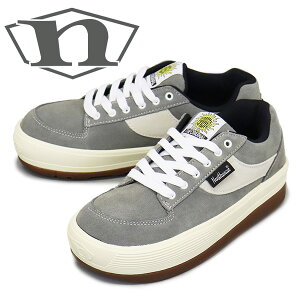 ���K�戵�X NORTHWAVE (�m�[�X�E�F�[�u) NW-001 ESPRESSO SUEDE �X�j�[�J�[ Grey/White NW002