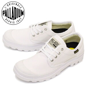sale Z[ K戵X PALLADIUM (pfBE) 75331 Pampa Ox ppIbNX IWi[ Xj[J[ 101 White/White PD126