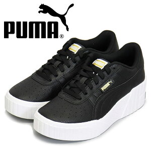 K戵X PUMA (v[}) 373438 CALI EFbW EBY fB[X Xj[J[ 02 v[}ubN-v[}zCg PM219