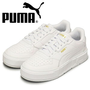 K戵X PUMA (v[}) 393802 CALI R[g U[ EBY fB[X Xj[J[ 05 v[}zCg PM225