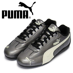 K戵X PUMA (v[}) 403689 jZbNX Xs[hLbg ^bN Xj[J[ 02 PUMA BLACK-WARM WHITE PM246