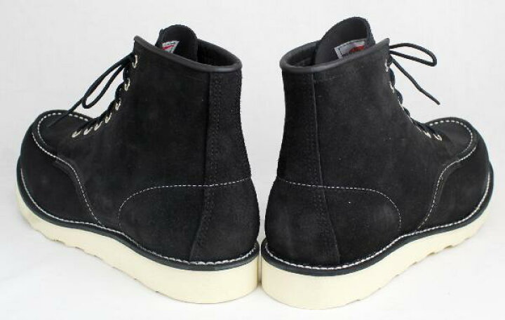 楽天市場】正規取扱店 RED WING(レッドウィング) 8874 6inch CLASSIC 