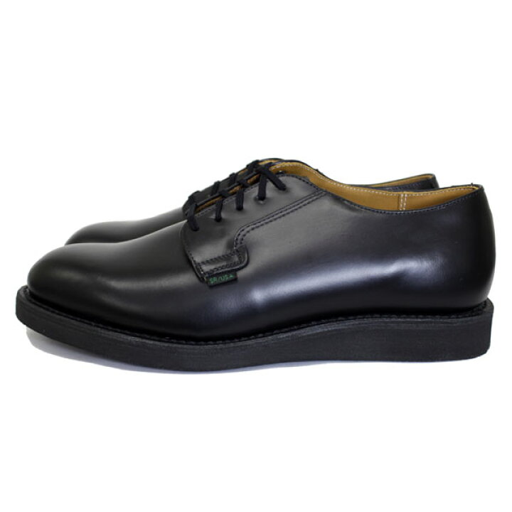 楽天市場】正規取扱店 RED WING(レッドウィング) 0101 POSTMAN SHOE 