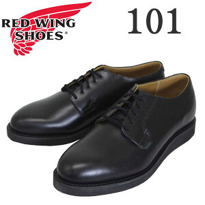 K戵X RED WING(bhEBO) 0101 POSTMAN SHOE(|Xg}V[Y) Postman Oxford