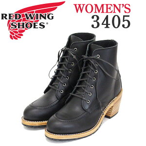 K戵X REDWING (bhEBO) 3405 CLARA N [XAbvq[u[c fB[X ubNoE_[