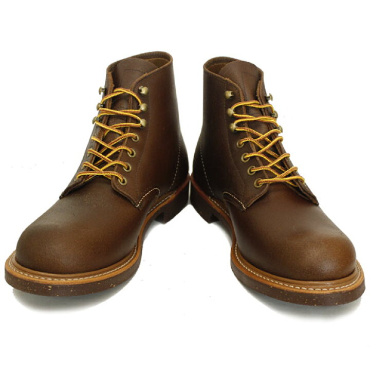 楽天市場】正規取扱店 RED WING(レッドウィング) 8015 Blacksmith 
