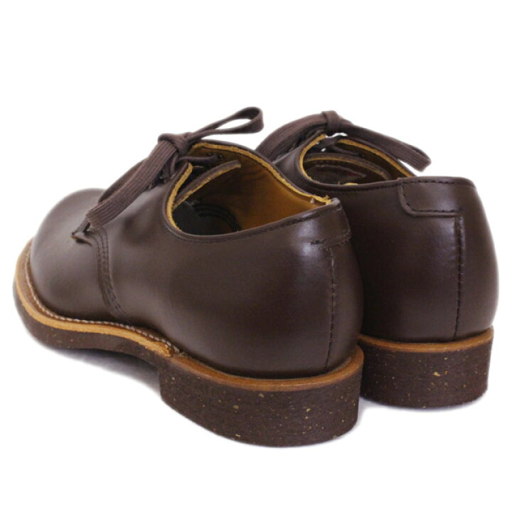 楽天市場】正規取扱店 2019年 新作 REDWING (レッドウィング) 8049 