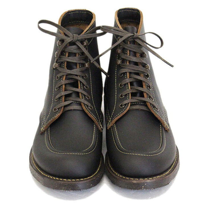 2019-2020年 新作 REDWING (レッドウィング) 8075 1930s Sport Boot 