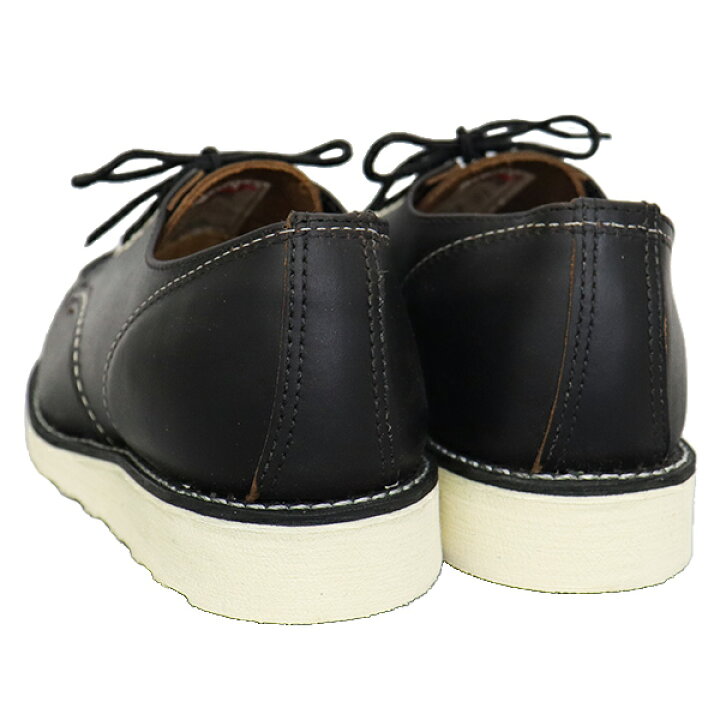 楽天市場】正規取扱店 RED WING(レッドウィング) 8090 Classic Moc 