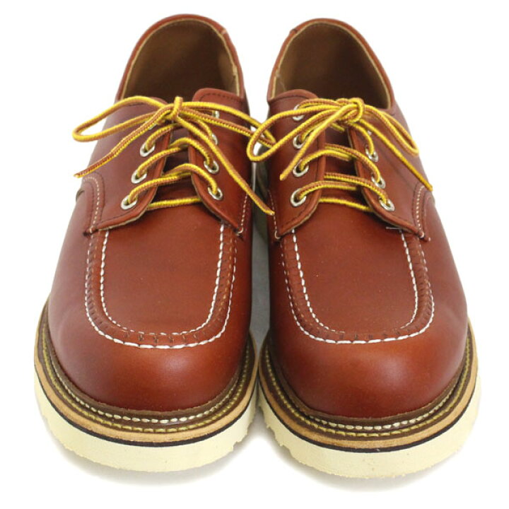 楽天市場】正規取扱店 RED WING(レッドウィング) 8103 Work Oxford 