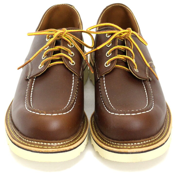 楽天市場】正規取扱店 RED WING(レッドウィング) 8109 Work Oxford 