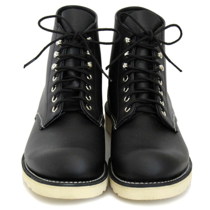 楽天市場】正規取扱店 Red Wing(レッドウィング レッドウイング) 8165 