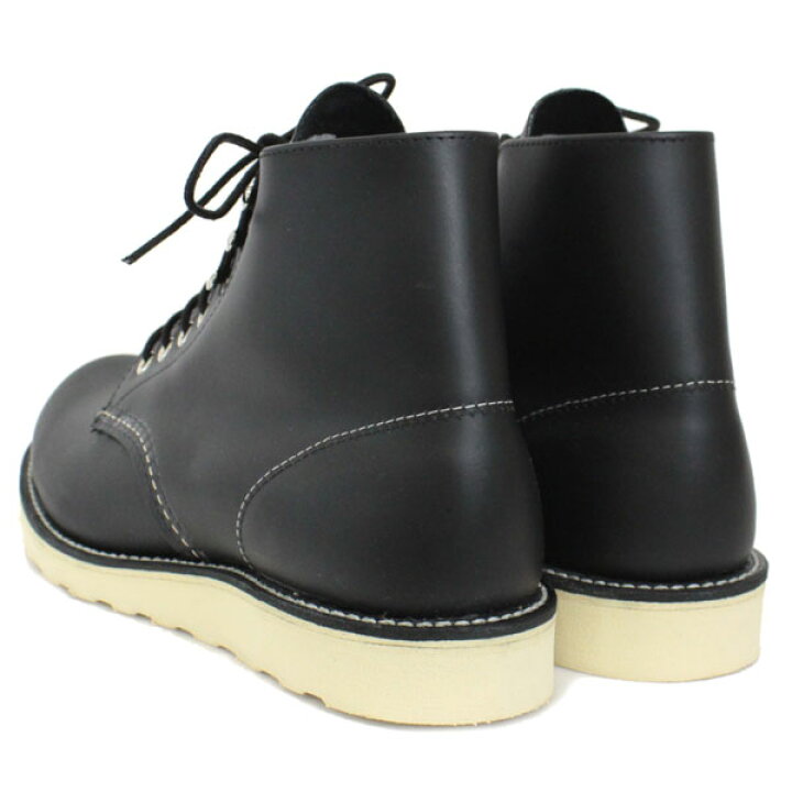 楽天市場】正規取扱店 Red Wing(レッドウィング レッドウイング) 8165 