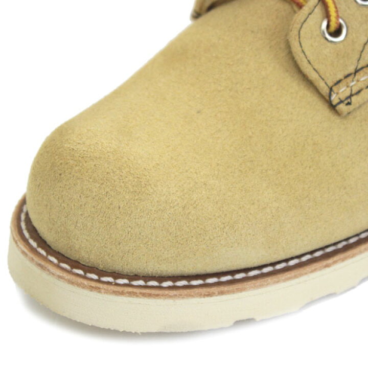 楽天市場】正規取扱店 Red Wing(レッドウィング レッドウイング) 8167 