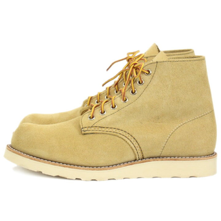 楽天市場】正規取扱店 Red Wing(レッドウィング レッドウイング) 8167 