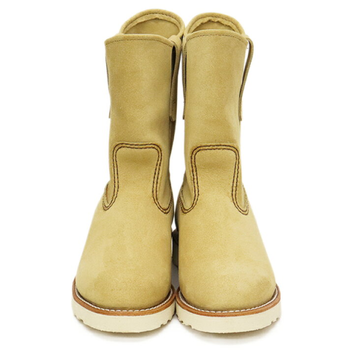 楽天市場】正規取扱店 Red Wing(レッドウィング レッドウイング) 8168 