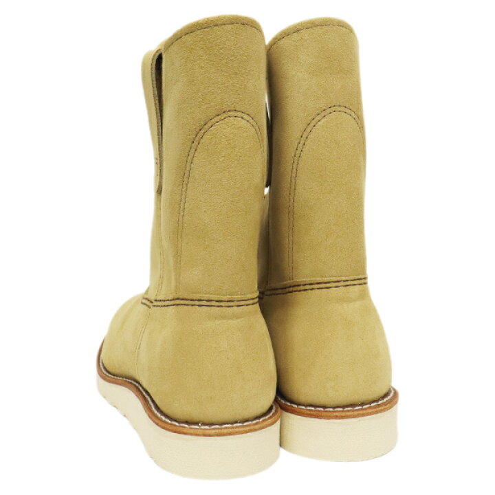 楽天市場】正規取扱店 Red Wing(レッドウィング レッドウイング) 8168 