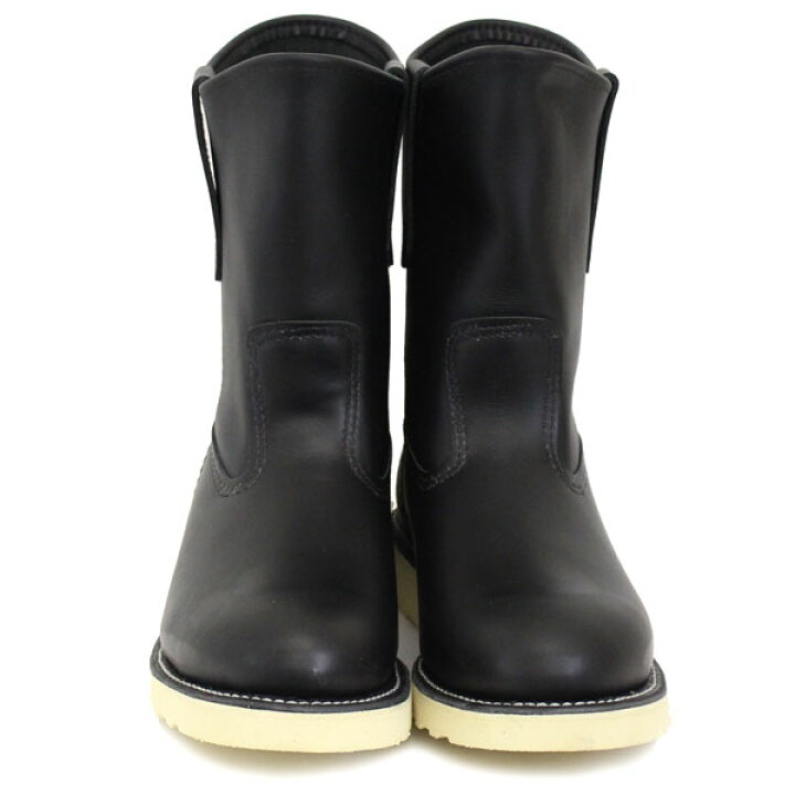 楽天市場】正規取扱店 Red Wing(レッドウィング レッドウイング) 8169 