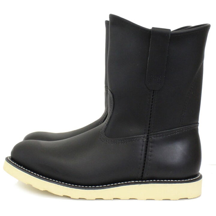 楽天市場】正規取扱店 Red Wing(レッドウィング レッドウイング) 8169 