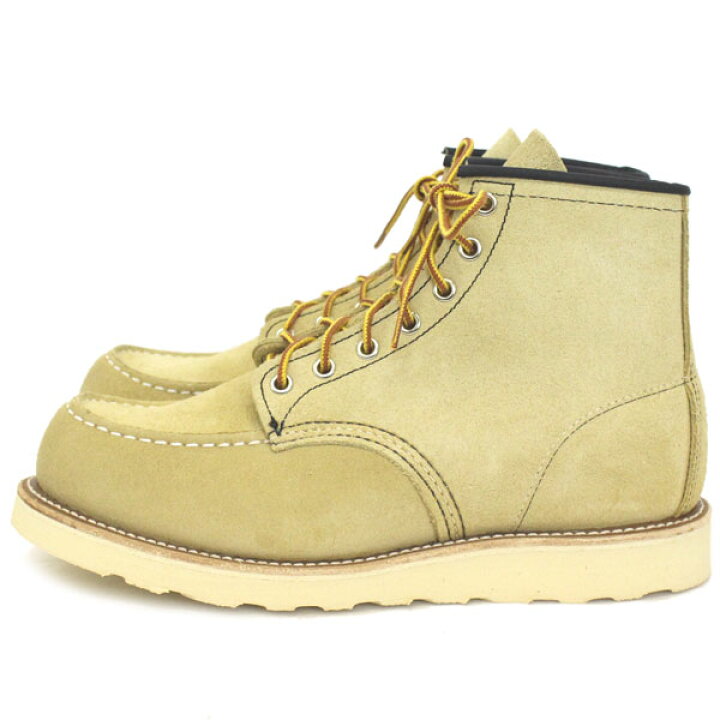楽天市場】正規取扱店 Red Wing(レッドウィング レッドウイング) 8173 