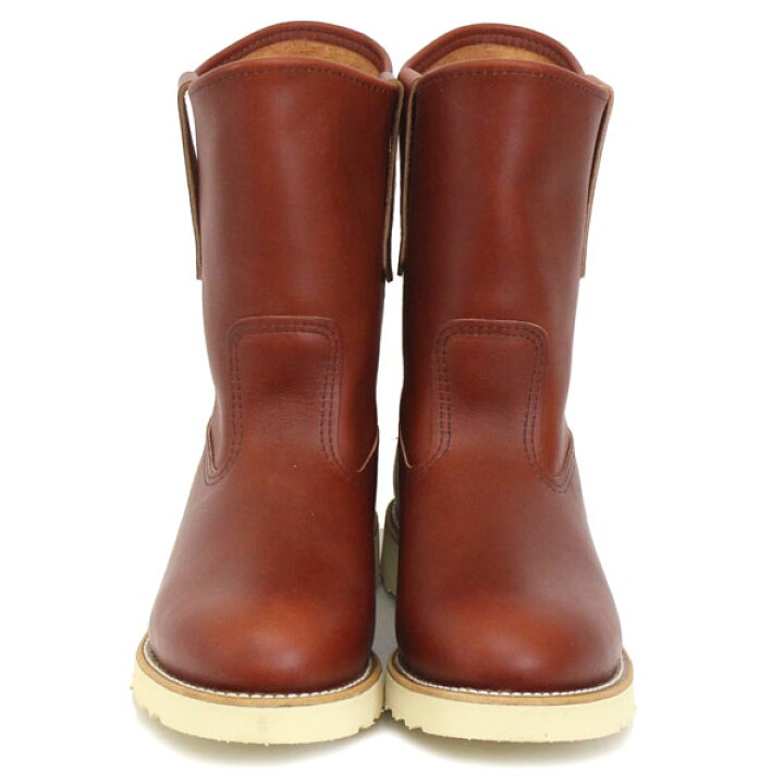 楽天市場】正規取扱店 Red Wing(レッドウィング レッドウイング) 8866 