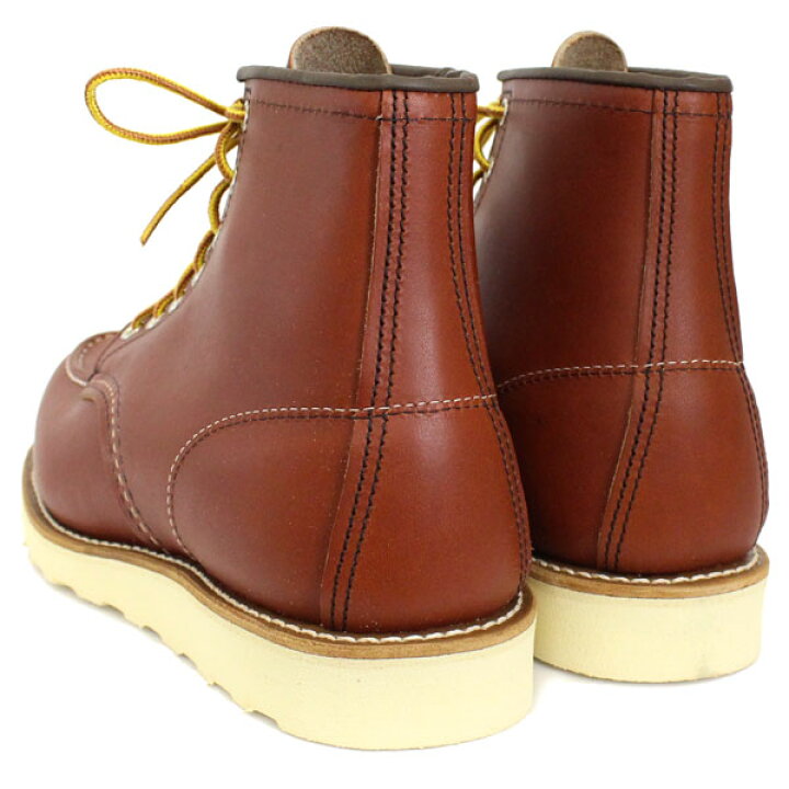 楽天市場】正規取扱店 Red Wing(レッドウィング レッドウイング) 8875 