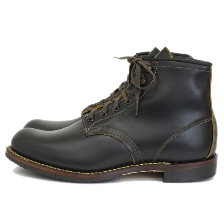 楽天市場】正規取扱店 REDWING (レッドウィング) 9060 Beckman Boot 