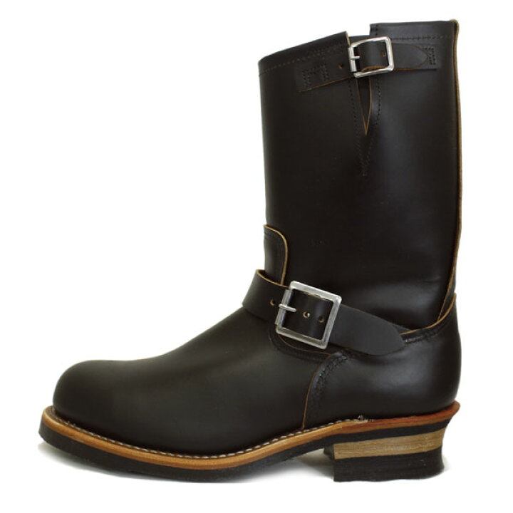 楽天市場】正規取扱店 RED WING(レッドウィング) 9268 Engineer Boots 