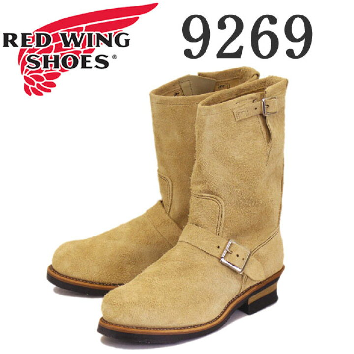 楽天市場】正規取扱店 2018-2019年 新作 REDWING (レッドウィング 
