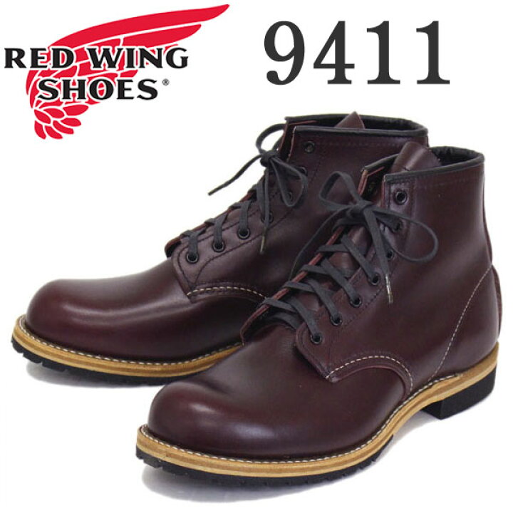 楽天市場】正規取扱店 RED WING (レッドウィング) 9411 Classic Dress 