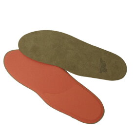 正規取扱店 RED WING(レッドウィング) 96317 Shaped Comfort Footbed Insole(シェイプトフットベッドインソール) 中敷き