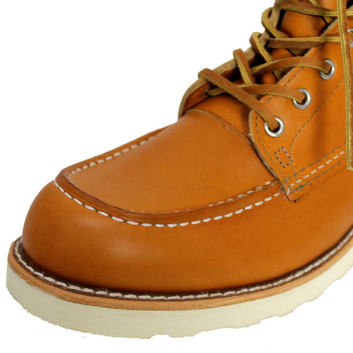 楽天市場】正規取扱店 REDWING (レッドウィング) 9877 IRISH SETTER  