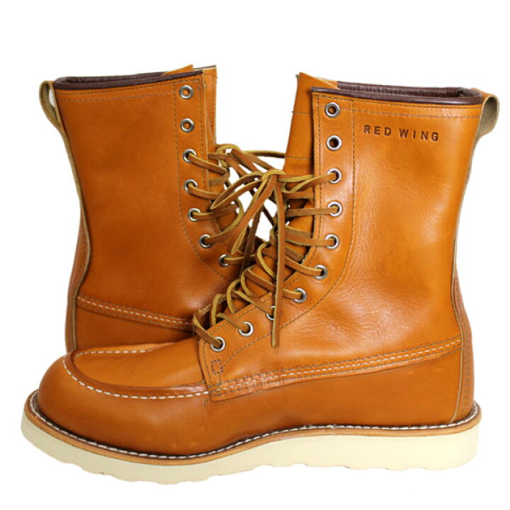 楽天市場】正規取扱店 REDWING (レッドウィング) 9877 IRISH SETTER 