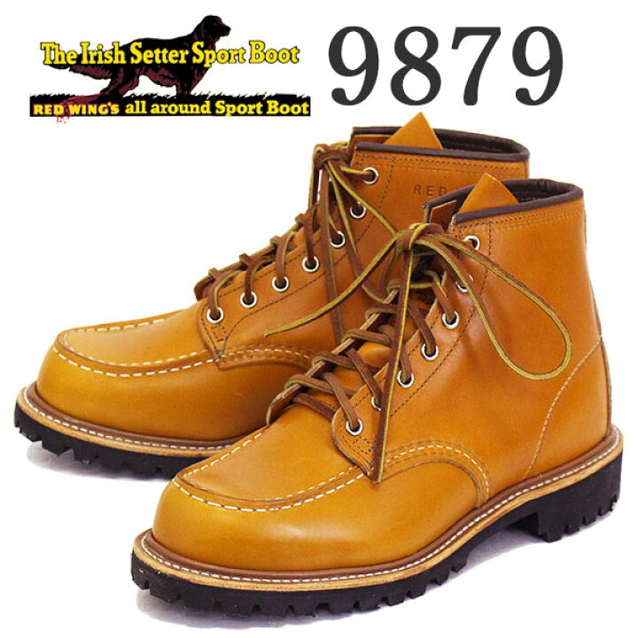 楽天市場】正規取扱店 2019-2020年 新作 REDWING (レッドウィング 