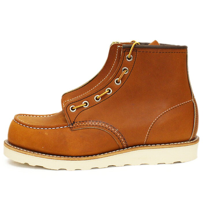 楽天市場】正規取扱店 REDWING (レッドウィング) 0875 6inch Classic 
