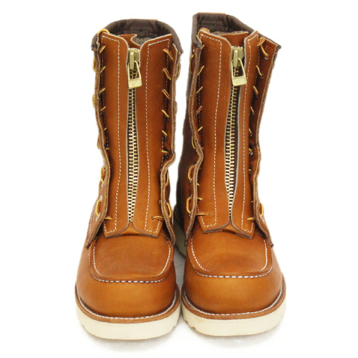 楽天市場】正規取扱店 REDWING (レッドウィング) 0877 8inch Classic 