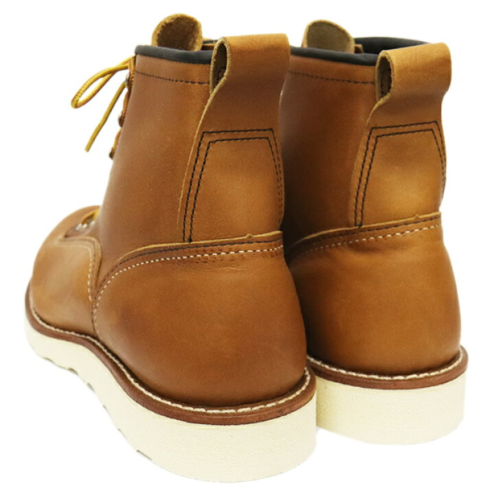 楽天市場】正規取扱店 REDWING (レッドウィング) 2904 6inch Lineman 6 