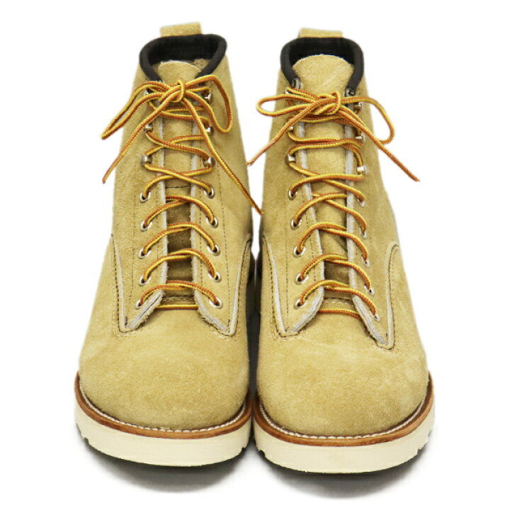 楽天市場】正規取扱店 REDWING (レッドウィング) 2925 6inch Lineman 6 