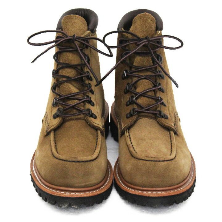 楽天市場】正規取扱店 REDWING (レッドウィング) 2926 Sawmill 