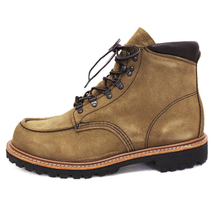 楽天市場】正規取扱店 REDWING (レッドウィング) 2926 Sawmill 