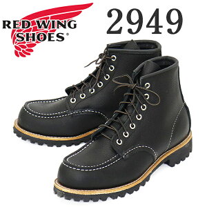���K�戵�X REDWING (���b�h�E�B���O) 2949 RoughNeck ���t�l�b�N 6�C���`���b�N�g�D�u�[�c �u���b�N�I�C���X���b�N