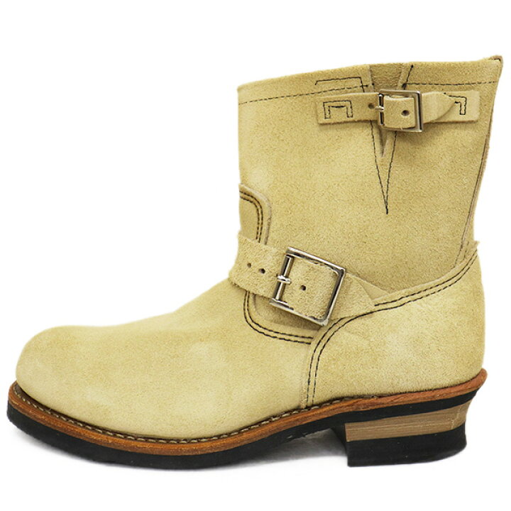 楽天市場】正規取扱店 REDWING (レッドウィング) 2965 8inch Engineer 