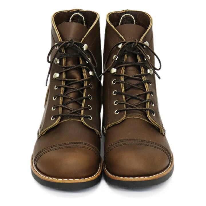 楽天市場】正規取扱店 REDWING (レッドウィング) 3365 Iron Ranger 
