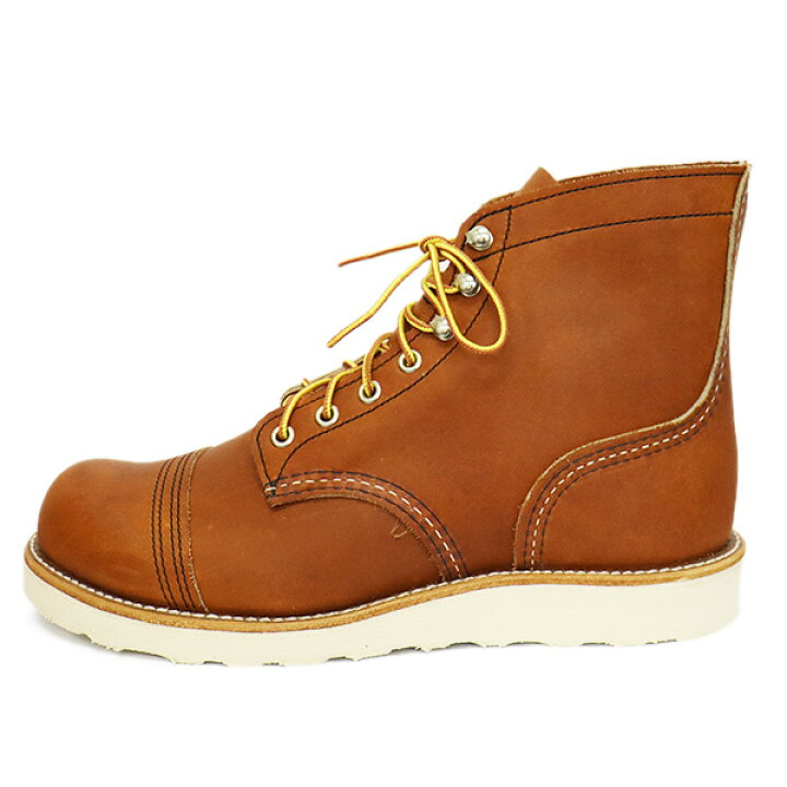 楽天市場】正規取扱店 REDWING (レッドウィング) 8089 Iron Ranger 