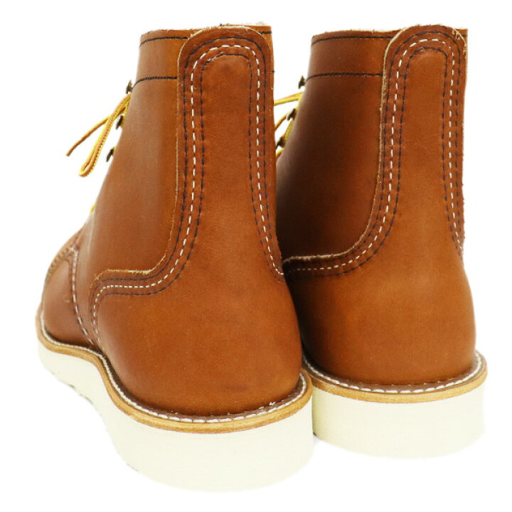 楽天市場】正規取扱店 REDWING (レッドウィング) 8089 Iron Ranger 