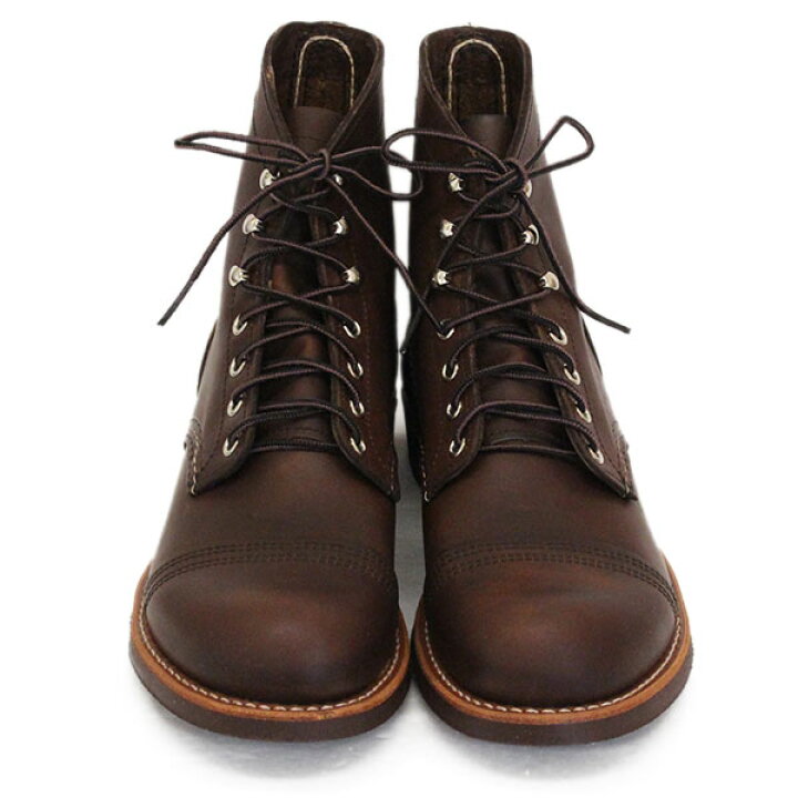 楽天市場】正規取扱店 2020年 新作 REDWING (レッドウィング) 8111 