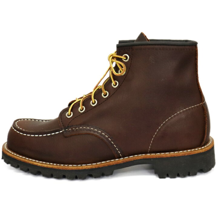楽天市場】正規取扱店 REDWING (レッドウィング) 8146 RoughNeck 