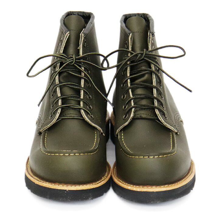 楽天市場】正規取扱店 REDWING (レッドウィング) 8828 6inch Classic 
