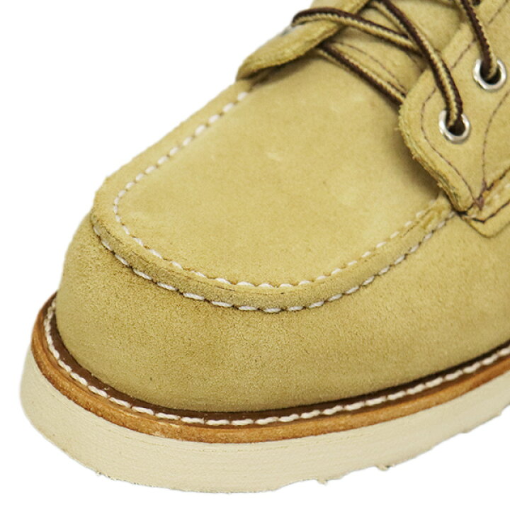 楽天市場】正規取扱店 REDWING (レッドウィング) 8833 6inch Classic 