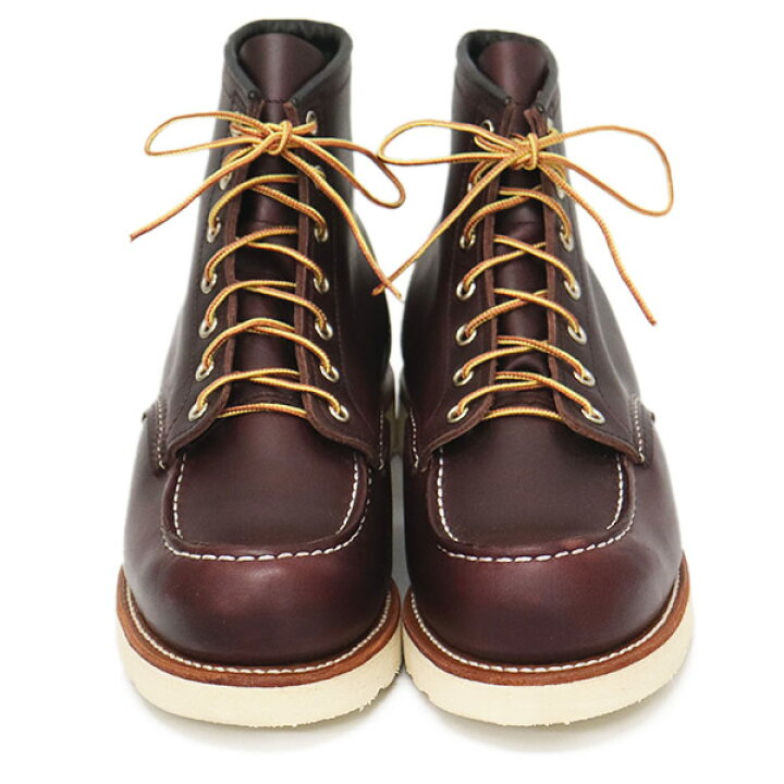 楽天市場】正規取扱店 REDWING (レッドウィング) 8847 6inch Classic 